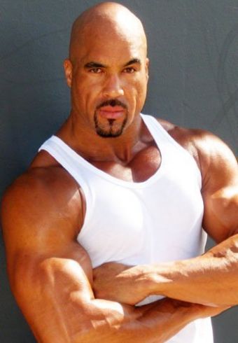 Aaron Brumfield