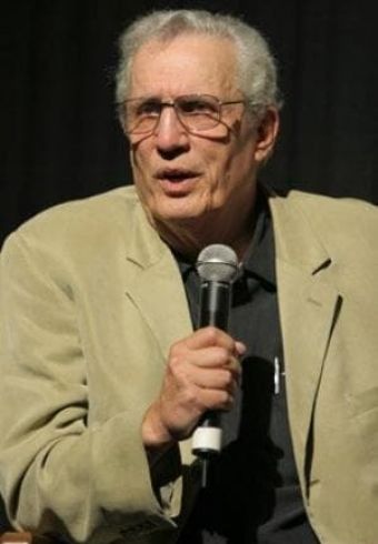Chuck Bowman