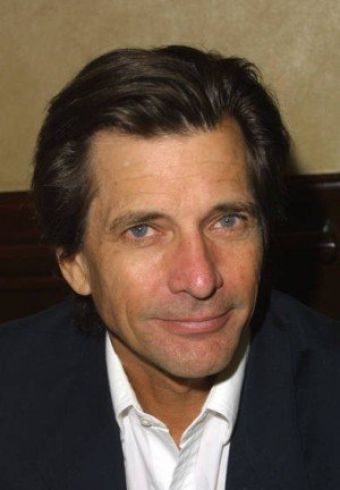 Dirk Benedict