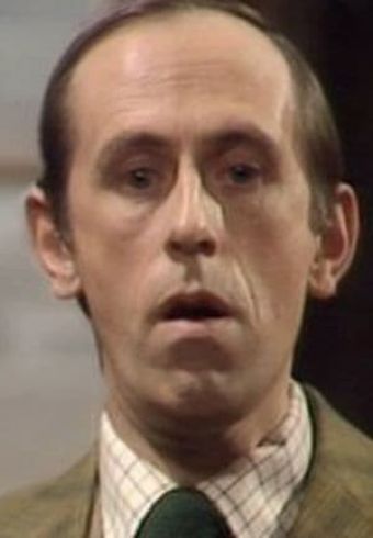 Milton Johns