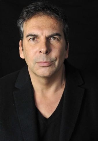 Patrick Albenque