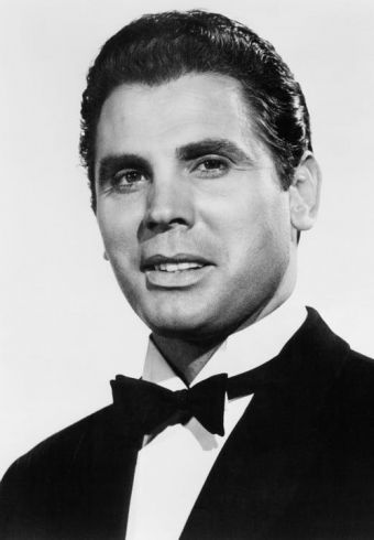 Michael Dante