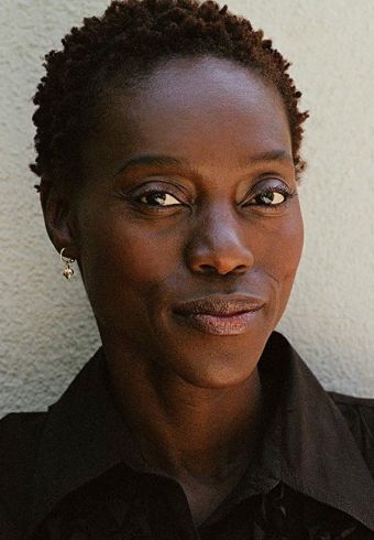 Sharon Ferguson