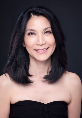 Clare Torao