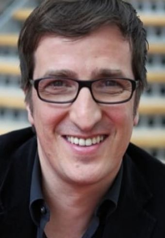 Uwe Schott
