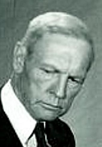 Frank O'Connor
