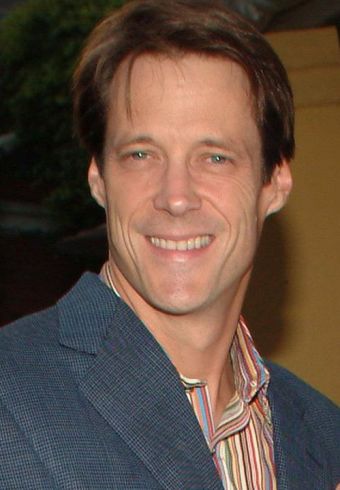 Matthew Ashford
