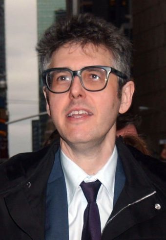 Ira Glass