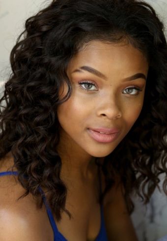 Ajiona Alexus