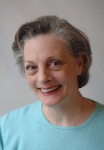 Dana Ivey