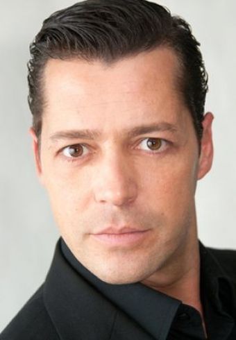 Joseph Di Mambro