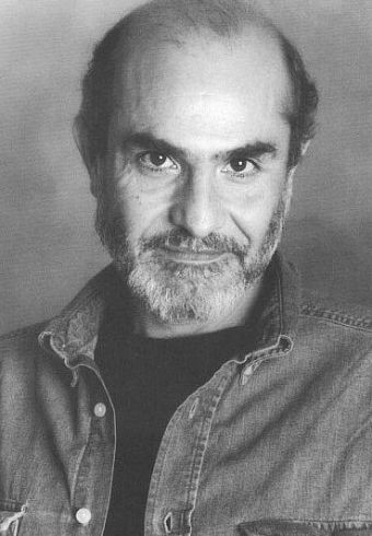 Joaquín Garrido