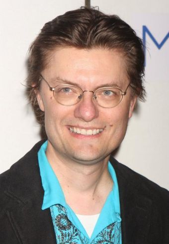 James Urbaniak