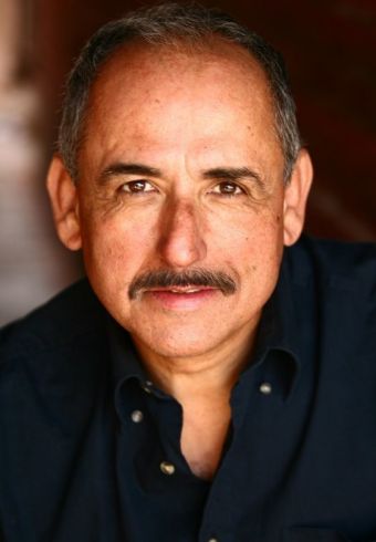 Gary Carlos Cervantes