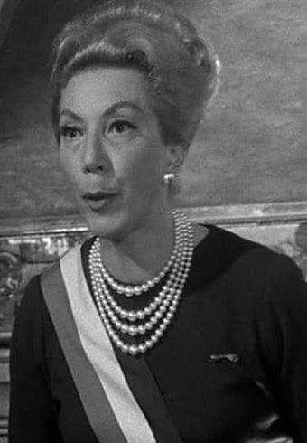 Denise Péronne