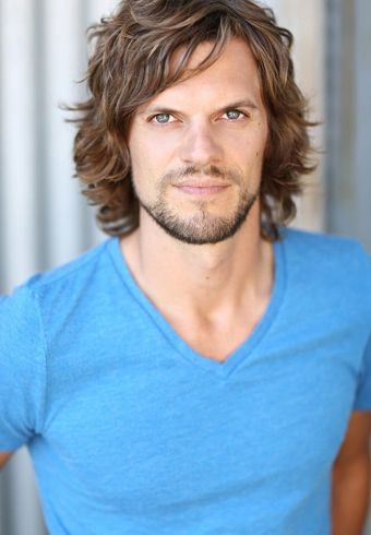 Matt Ellis