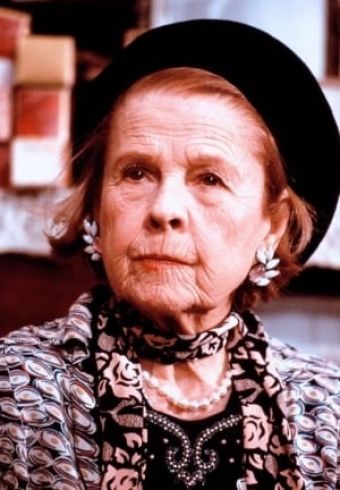 Ruth Gordon
