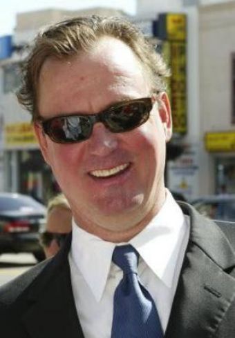 Barry Tubb