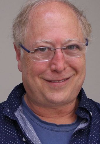 Danny Zuker