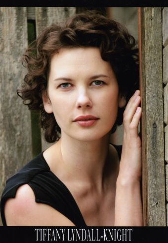 Tiffany Lyndall-Knight