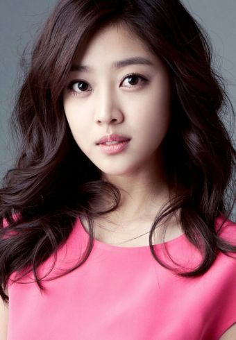Jo Bo-ah