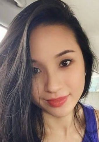 Jasmine Suraya