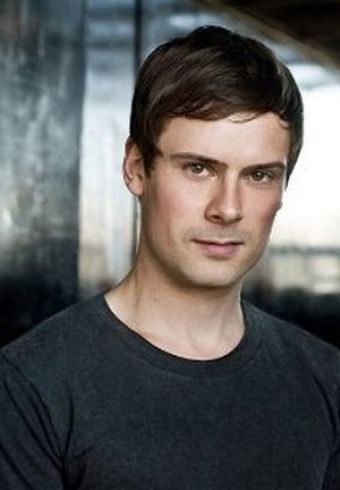 Blake Mawson