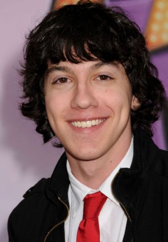 Jared Kusnitz