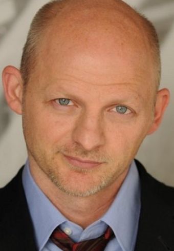 Troy Blendell