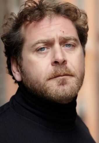 Federico Tocci