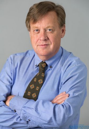 Börje Lundberg