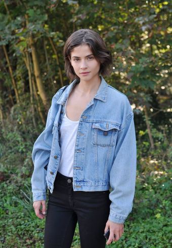 Alba Galocha