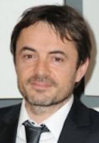 Stéphane Fontaine