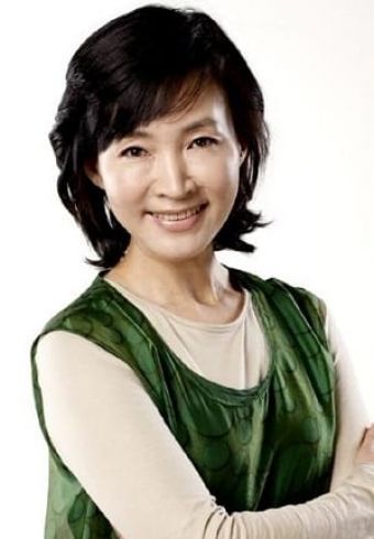 Jung Ae-ri