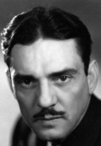 Francis McDonald