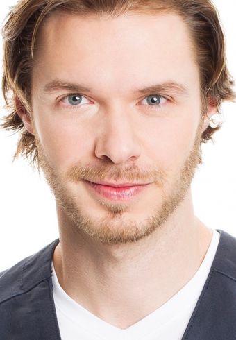 Martin Vachon