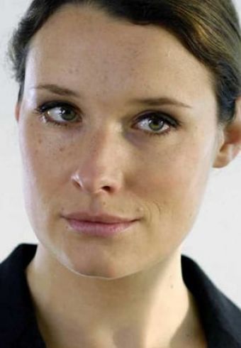 Kathrin Kühnel