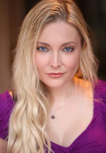 Lynn McArthur