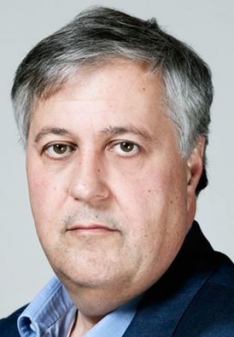 Paul Arcand