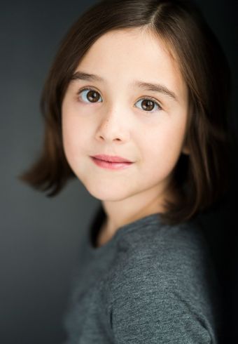 Audrey Smallman