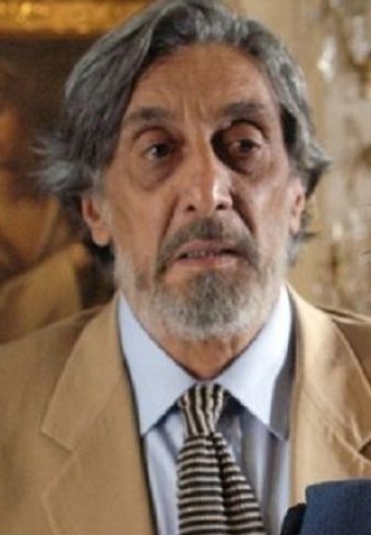 Flavio Bucci