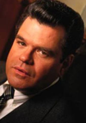 Joseph Badalucco Jr.