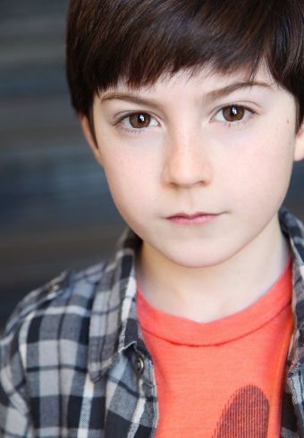 Mason Cook
