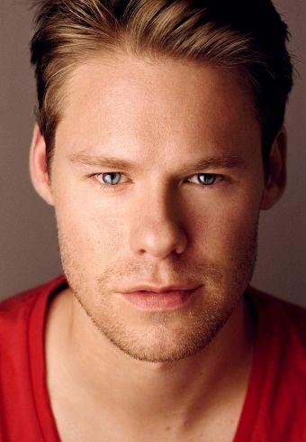 Randy Harrison