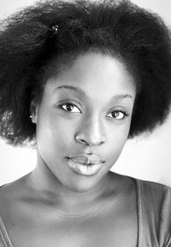 Ronke Adekoluejo