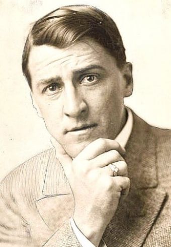 Landers Stevens