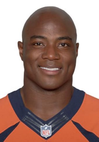 Demarcus Ware