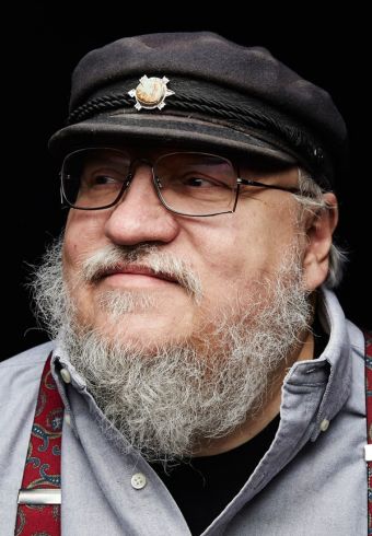 George R. R. Martin