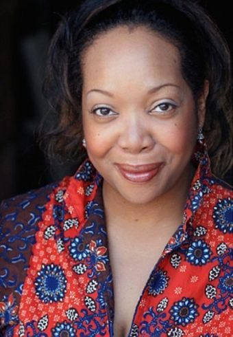 Jacqueline Williams