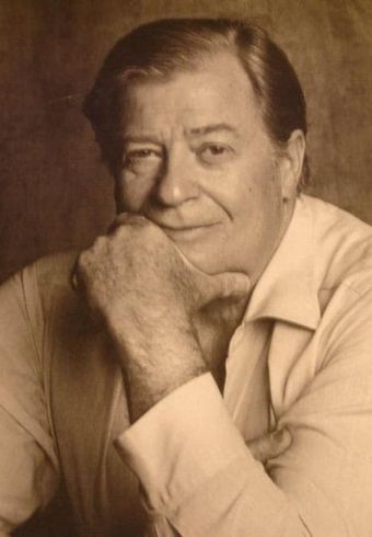 James Clavell